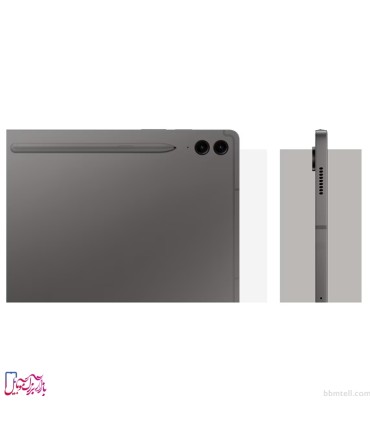 تبلت سامسونگ مدل Galaxy Tab S9 FE SM-X510 ظرفیت 256 گیگ و رم 8 گیگ