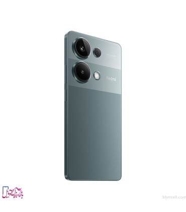 شیائومی مدل Redmi Note 13 Pro 4G ظرفیت 256 گیگابایت و رم 12 گیگابایت