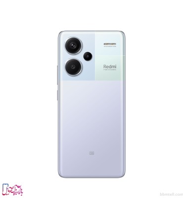 شیائومی مدل Redmi Note 13 Pro Plus 5G ظرفیت 256 گیگابایت و رم 8 گیگابایت