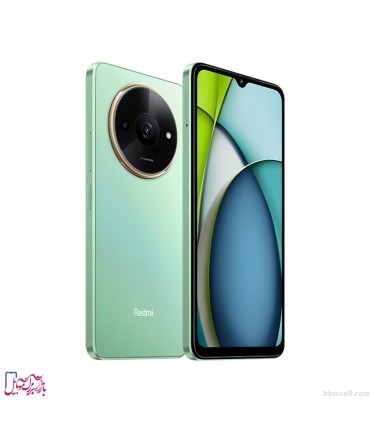 شیائومی مدل Redmi A3x ظرفیت 128 گیگابایت و رم 4 گیگابایت