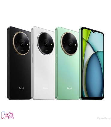 شیائومی مدل Redmi A3x ظرفیت 128 گیگابایت و رم 4 گیگابایت