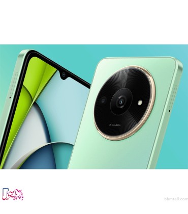 شیائومی مدل Redmi A3x ظرفیت 128 گیگابایت و رم 4 گیگابایت