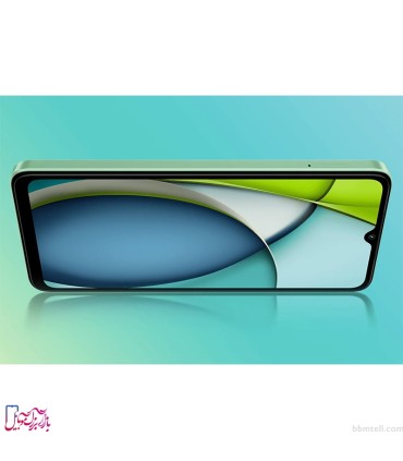 شیائومی مدل Redmi A3x ظرفیت 128 گیگابایت و رم 4 گیگابایت