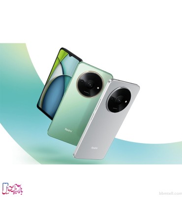 شیائومی مدل Redmi A3x ظرفیت 128 گیگابایت و رم 4 گیگابایت