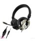 هدفون گیمینگ مدل GM-016