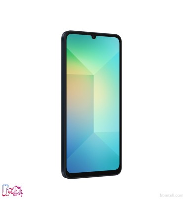 سامسونگ مدل Galaxy A06 ظرفیت 64 گیگابایت و رم 4 گیگابایت