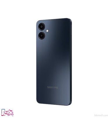 سامسونگ مدل Galaxy A06 ظرفیت 128 گیگابایت و رم 6 گیگابایت