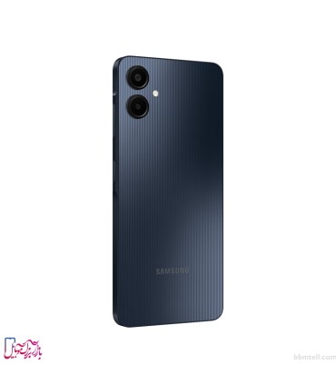 سامسونگ مدل Galaxy A06 ظرفیت 128 گیگابایت و رم 6 گیگابایت
