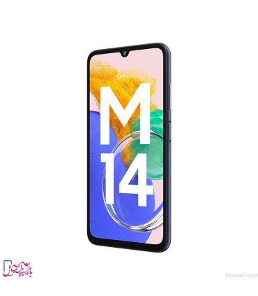 سامسونگ مدل Galaxy M14 4G ظرفیت 64 گیگابایت و رم 4 گیگابایت