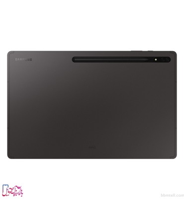 تبلت سامسونگ مدل Galaxy Tab S8 Ultra SM-X906 ظرفیت 128 گیگ و رم 8 گیگ