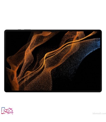 تبلت سامسونگ مدل Galaxy Tab S8 Ultra SM-X906 ظرفیت 128 گیگ و رم 8 گیگ