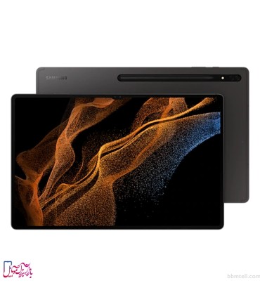 تبلت سامسونگ مدل Galaxy Tab S8 Ultra SM-X906 ظرفیت 128 گیگ و رم 8 گیگ