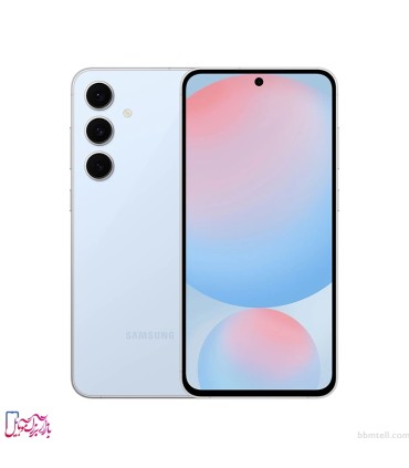 سامسونگ مدل Galaxy S24 FE 5G ظرفیت 256 گیگابایت و رم 8 گیگابایت