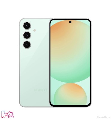 سامسونگ مدل Galaxy S24 FE 5G ظرفیت 256 گیگابایت و رم 8 گیگابایت