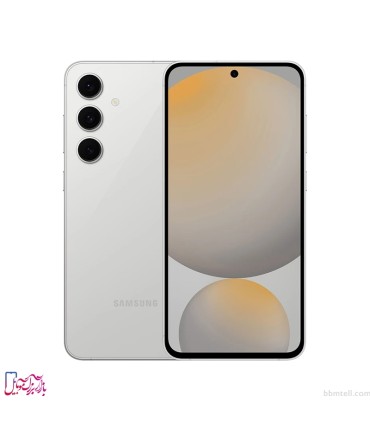 سامسونگ مدل Galaxy S24 FE 5G ظرفیت 256 گیگابایت و رم 8 گیگابایت