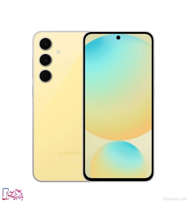 سامسونگ مدل Galaxy S24 FE 5G ظرفیت 256 گیگابایت و رم 8 گیگابایت