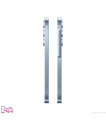 سامسونگ مدل Galaxy A55 ظرفیت 256 گیگابایت و رم 12 گیگابایت