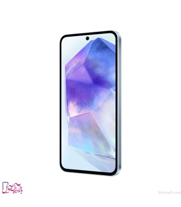 سامسونگ مدل Galaxy A55 ظرفیت 256 گیگابایت و رم 12 گیگابایت
