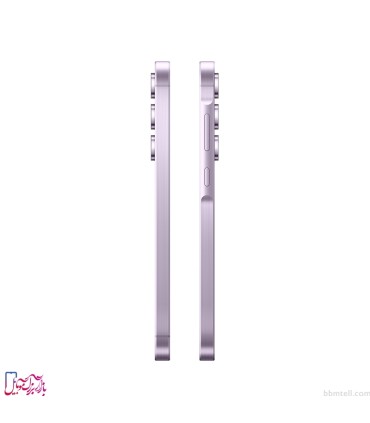 سامسونگ مدل Galaxy A55 ظرفیت 256 گیگابایت و رم 12 گیگابایت