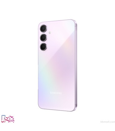 سامسونگ مدل Galaxy A55 ظرفیت 256 گیگابایت و رم 12 گیگابایت