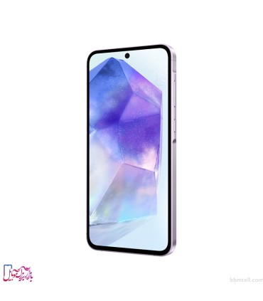 سامسونگ مدل Galaxy A55 ظرفیت 256 گیگابایت و رم 12 گیگابایت
