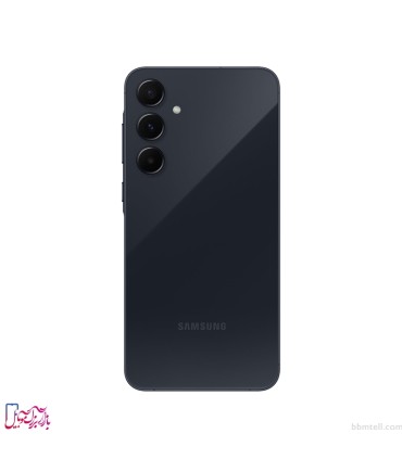 سامسونگ مدل Galaxy A55 ظرفیت 256 گیگابایت و رم 12 گیگابایت
