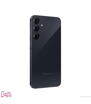 سامسونگ مدل Galaxy A55 ظرفیت 256 گیگابایت و رم 12 گیگابایت