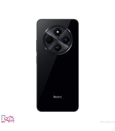 شیائومی مدل Redmi 14C ظرفیت 128 گیگابایت و رم 4 گیگابایت
