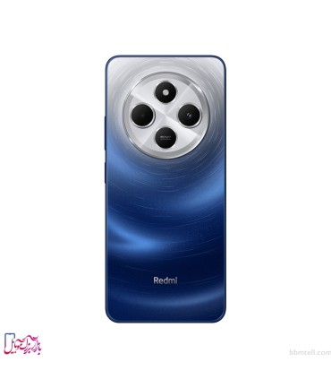 شیائومی مدل Redmi 14C ظرفیت 128 گیگابایت و رم 4 گیگابایت