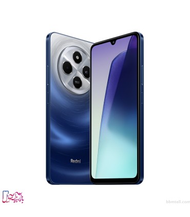 شیائومی مدل Redmi 14C ظرفیت 128 گیگابایت و رم 4 گیگابایت