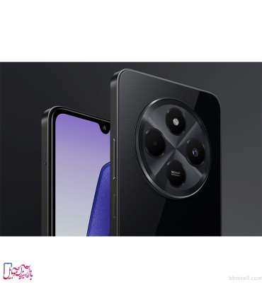 شیائومی مدل Redmi 14C ظرفیت 128 گیگابایت و رم 4 گیگابایت