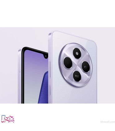 شیائومی مدل Redmi 14C ظرفیت 128 گیگابایت و رم 4 گیگابایت