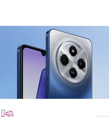 شیائومی مدل Redmi 14C ظرفیت 128 گیگابایت و رم 4 گیگابایت