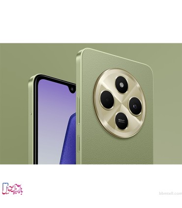 شیائومی مدل Redmi 14C ظرفیت 128 گیگابایت و رم 4 گیگابایت