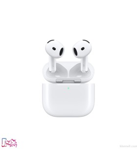 هندزفری بلوتوثی اپل مدل Airpods 4