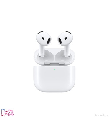 هندزفری بلوتوثی اپل مدل Airpods 4