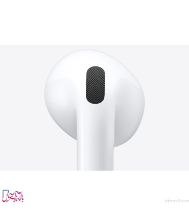 هندزفری بلوتوثی اپل مدل Airpods 4