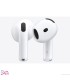 هندزفری بلوتوثی اپل مدل Airpods 4