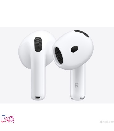 هندزفری بلوتوثی اپل مدل Airpods 4