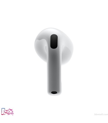 هندزفری بلوتوثی اپل مدل Airpods 4