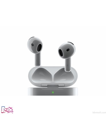 هندزفری بلوتوثی اپل مدل Airpods 4