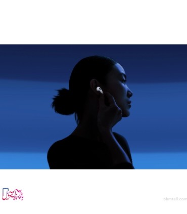هندزفری بلوتوثی اپل مدل Airpods 4