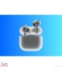 هندزفری بلوتوثی اپل مدل Airpods 4