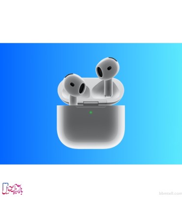 هندزفری بلوتوثی اپل مدل Airpods 4
