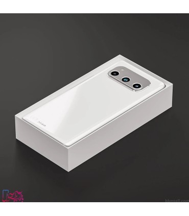 گوشی موبایل داریا مدل bond 5G ظرفیت 256 گیگابایت و رم 8 گیگابایت - نسخه امارات