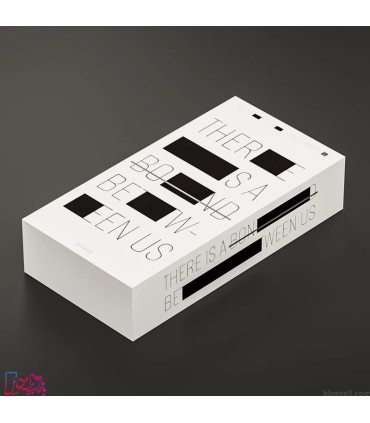 گوشی موبایل داریا مدل bond 5G ظرفیت 256 گیگابایت و رم 8 گیگابایت - نسخه امارات