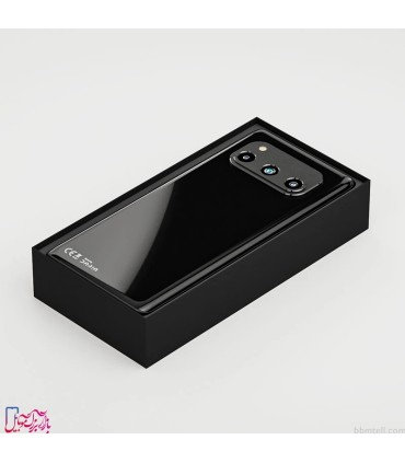 گوشی موبایل داریا مدل bond 5G ظرفیت 256 گیگابایت و رم 8 گیگابایت - نسخه امارات