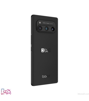 گوشی موبایل داریا مدل bond 5G ظرفیت 256 گیگابایت و رم 8 گیگابایت - نسخه امارات