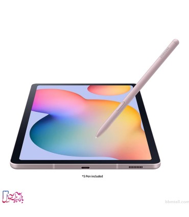 تبلت سامسونگ مدل Galaxy Tab S6 Lite WiFi 2024 SM-P620 ظرفیت 64 گیگ و رم 4 گیگ
