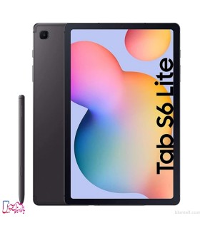 تبلت سامسونگ مدل Galaxy Tab S6 Lite WiFi 2024 SM-P620 ظرفیت 128 گیگابایت و رم 4 گیگابایت